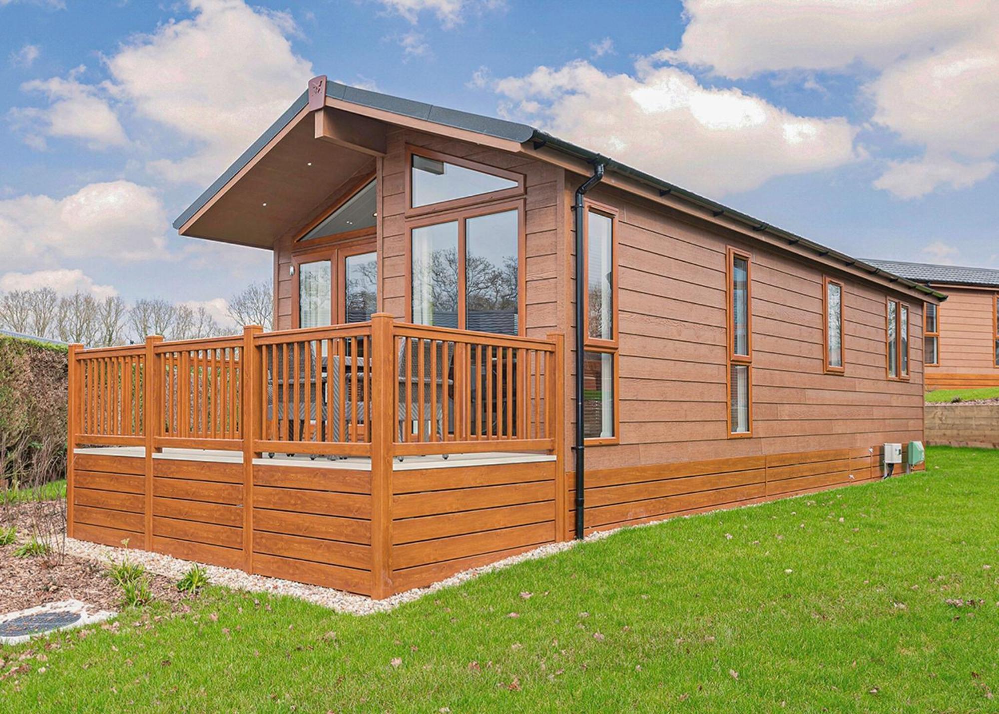 Wareham Forest Lodge Retreat Lytchett Minster Habitación foto
